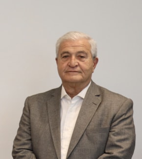 Ayman Choucair