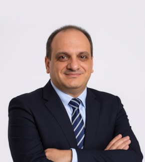 Joe Karam