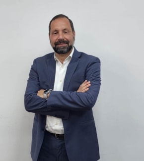 Maher El Jamal