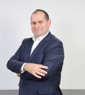 Mahmoud Khaywa