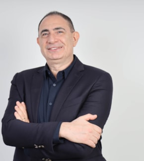 Marc Charabati