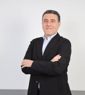 Oussama Kabbani