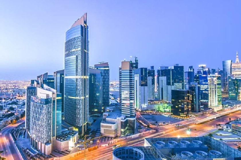 Commercial Centers