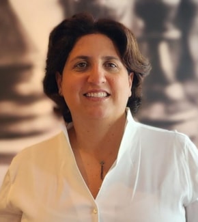Ranya Ghanem