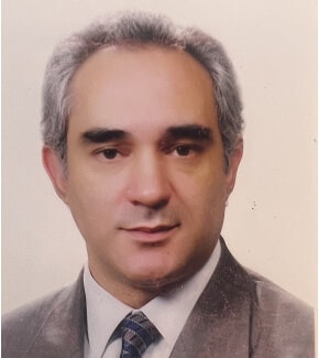 Samy Khoury