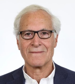 Ted Amyouni