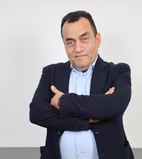 Tony Khoury