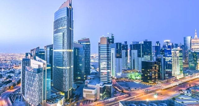 Commercial Centers